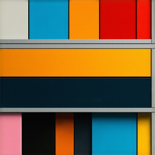 AI algorithms analyzing local user data for SEO