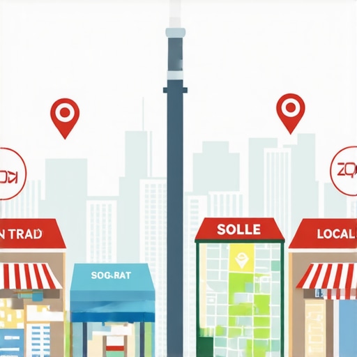 Best Local SEO Agencies 2024: Top Maps Ranking & Google Business Tips