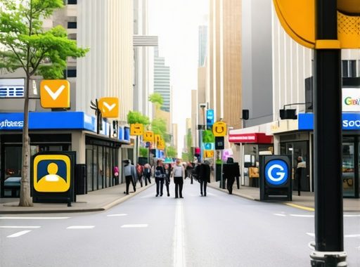 Best Local SEO & Google Business Optimization Tips for 2025