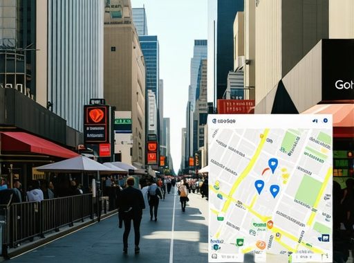 Best Local SEO & Google Maps Rankings: Top Agency Picks 2025