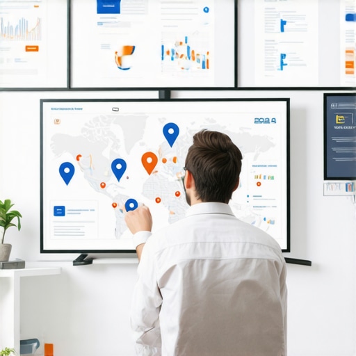 Best Local SEO & Maps Ranking Tips for 2024: Agency & Strategy Guide