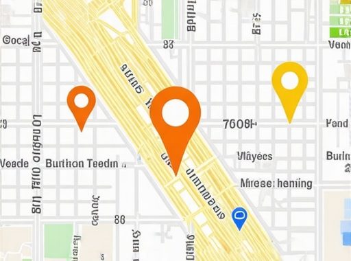 Best Local SEO & Maps Ranking Tips to Boost Google Business 2025