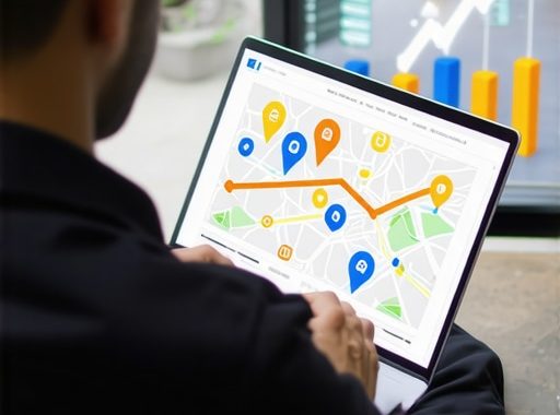 Best Local SEO & Maps Ranking Tips to Boost Google Business in 2025