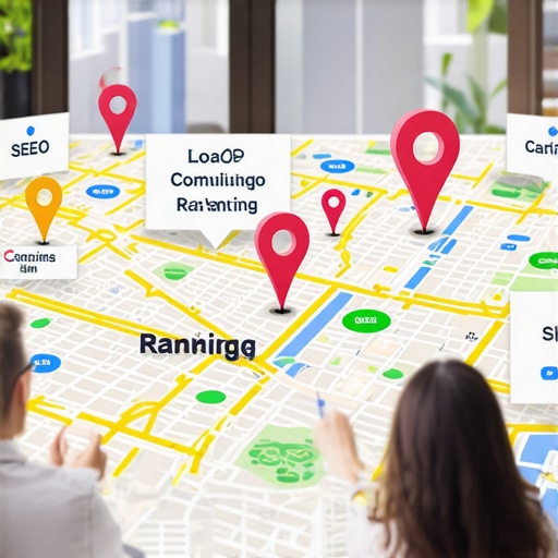 Best Local SEO Services 2024: Top Maps Ranking & Agency Comparison