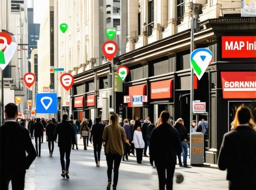 Best Local SEO Services & Maps Ranking Tips for 2025