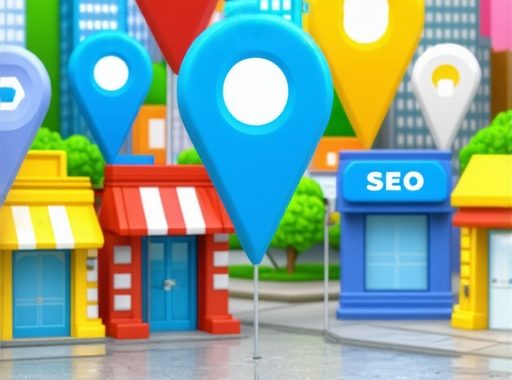 Best Local SEO Services & Maps Ranking Tips for 2025 | Agency Comparison