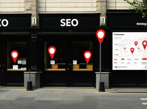 Best SEO Agency Comparison & Google Maps Optimization Strategies 2025