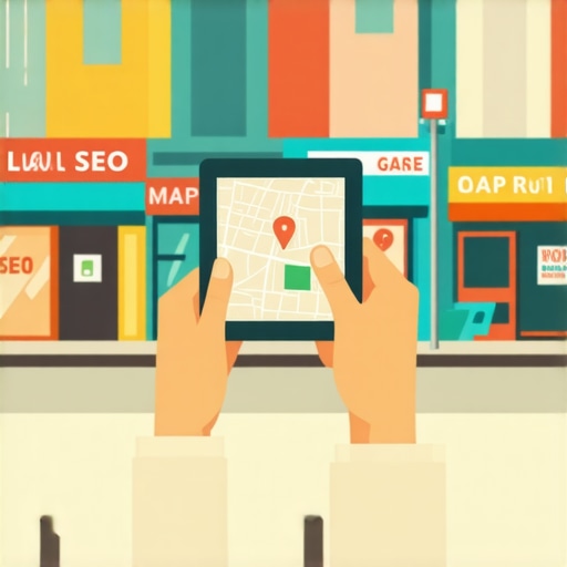 Google Business Optimization & Maps Ranking: Proven Strategies for Local SEO Dominance