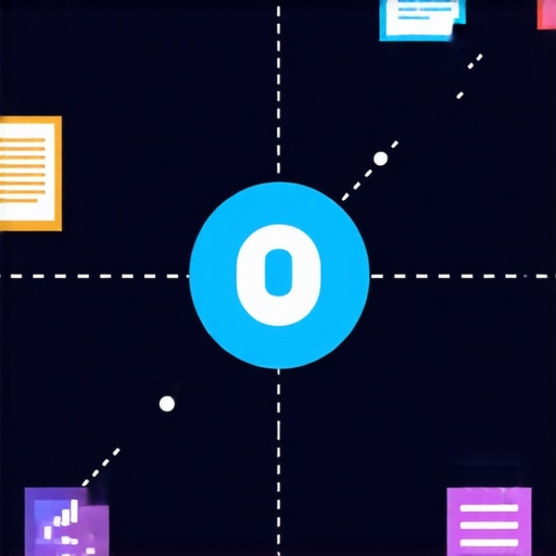 Local Schema Markup for SEO Diagram illustrating schema.org LocalBusiness markup implementation