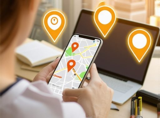 Top Google Business Optimization & Maps Ranking Strategies for Local SEO in 2025