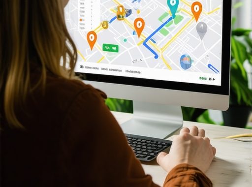 Top Google Maps Optimization & Local SEO Strategies for 2025