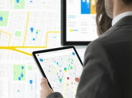 Top Google My Business & Maps Strategies for Local SEO Success 2025