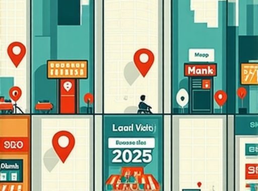 Top Local SEO Agencies & Maps Ranking Tips for 2025 | Compare & Improve