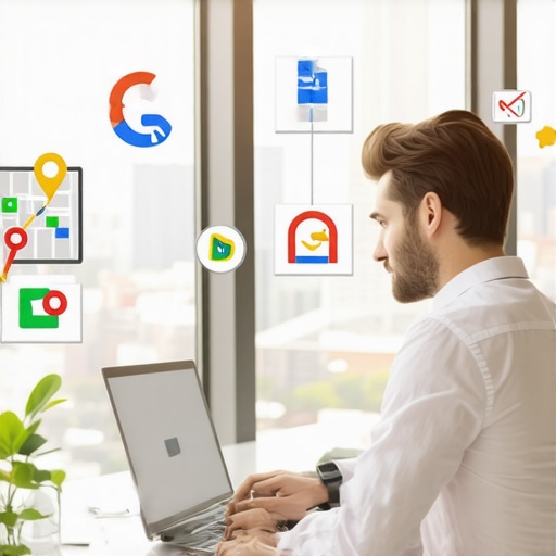 Top Local SEO Services & Google Business Optimization Tricks for 2024