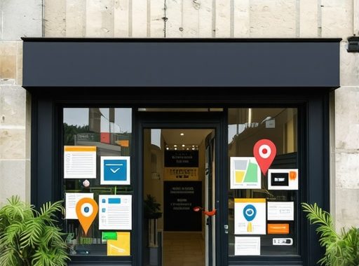 Top Local SEO Services & Maps Ranking Strategies for 2025