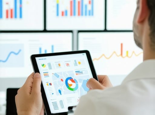 Top SEO Agency Comparison & Google Business Optimization Strategies 2025