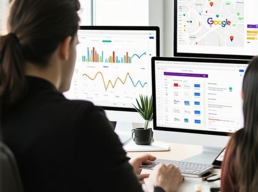 Top SEO Agency Comparison & Local Google Business Optimization Strategies 2025