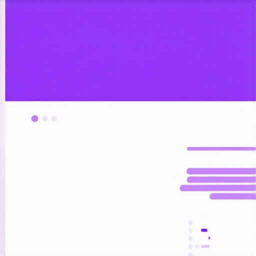 Screenshot of AI-powered review and sentiment analysis dashboard for local SEO