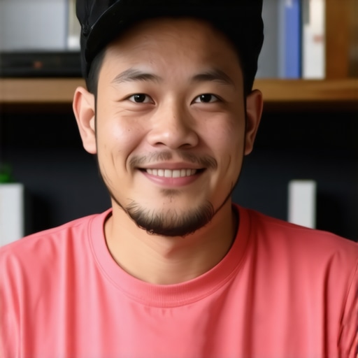 Advanced Local SEO Optimization Techniques 2025 Business owner enhancing Google My Business with schema markup and videos