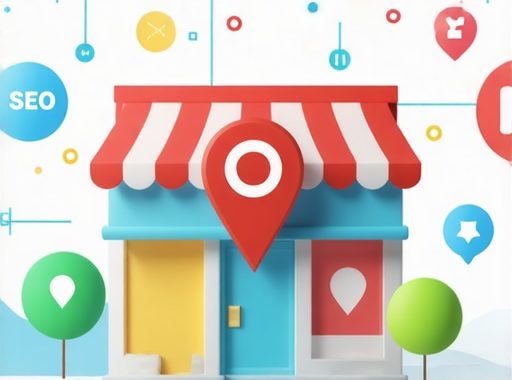 Best Google Business Optimization & Local SEO Strategies for 2025