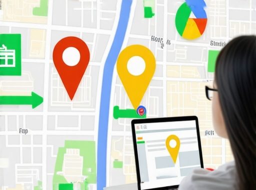 Best Local SEO & Google Maps Strategies for 2025 Success