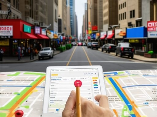 Best Local SEO & Google Maps Tips for 2025 | Agency Comparison Guide