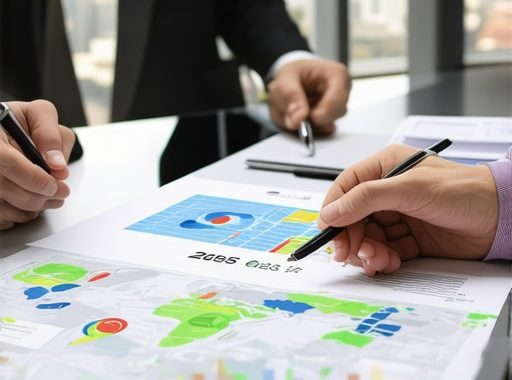 Best Local SEO & Maps Ranking Tips for 2025 | Agency Comparison Guide