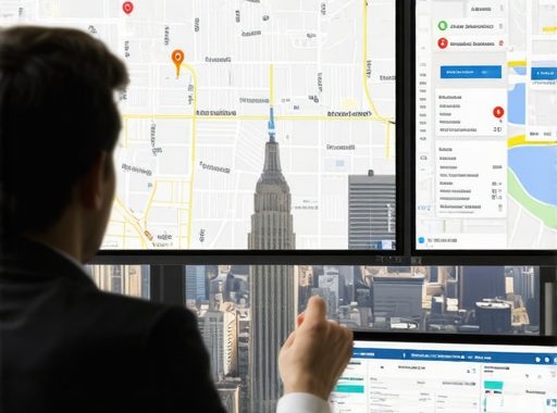 Best Local SEO & Maps Ranking Tips for 2025 | Agency & Strategy Comparison