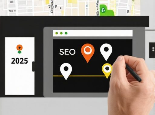 Best Local SEO Services & Google Maps Ranking Tips for 2025