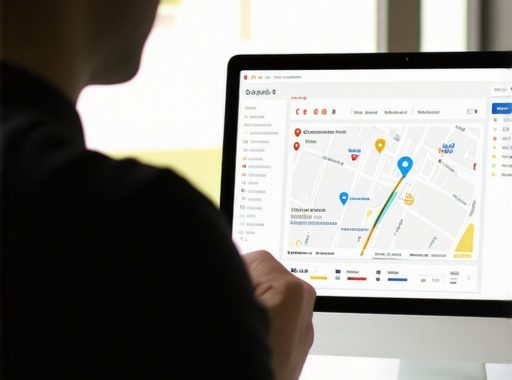 Best Local SEO Strategies & Google Business Optimization Tips