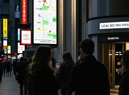 Best Local SEO Strategies for 2025: Top Agency & Maps Tips
