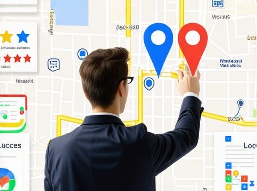 Best Local SEO & Top Google Maps Strategies for Success in 2025