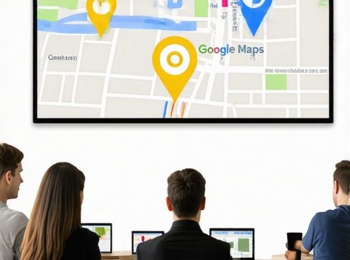 Best SEO Agency Comparison & Google Maps Strategies for Local Rankings 2025