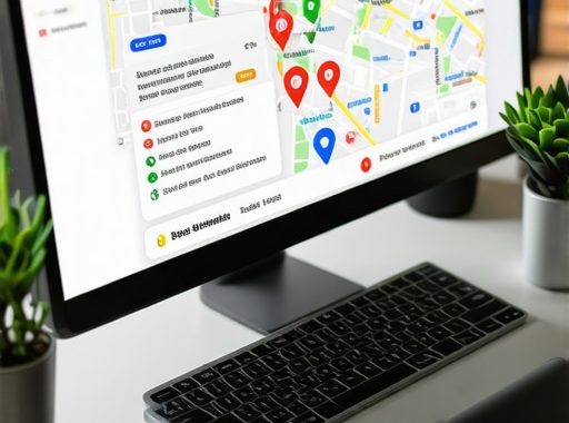 Compare Top SEO Services & Google Maps Ranking Techniques for 2025