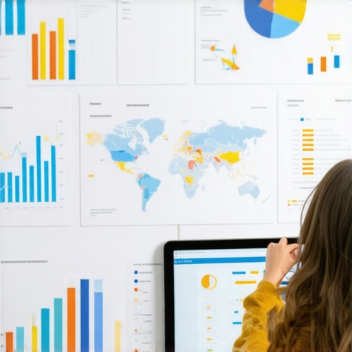 Expert team analyzing local SEO data Team analyzing local SEO and maps data to improve rankings.