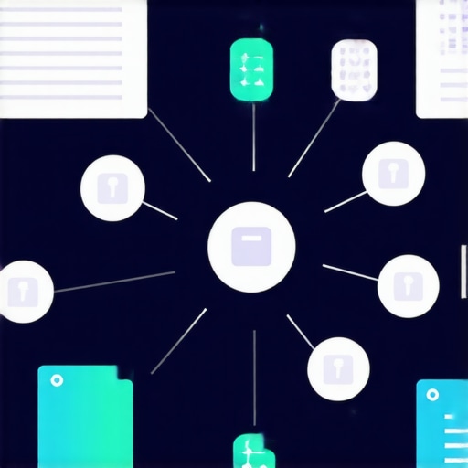 Future of Local SEO in 2025 Diagram showing advanced local SEO tactics including AI, community, and structured data
