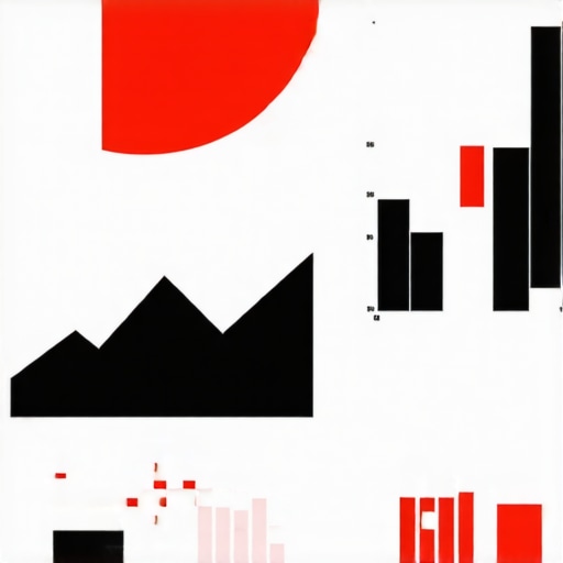 Local SEO Data Analytics Dashboard Screenshot of local SEO analytics dashboard showing trends and metrics