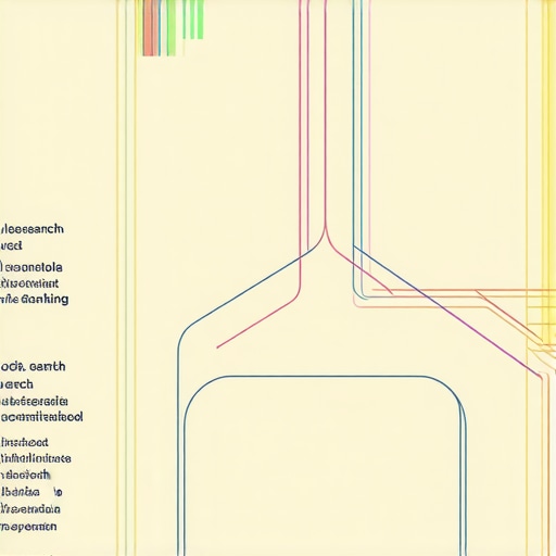 Diagram showing proximity, relevance, prominence, and engagement signals influencing local search rankings