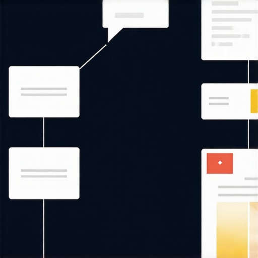 Schema markup structure highlighting local business details