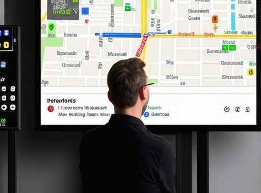 Top Google Maps Ranking & Local SEO Agency Comparison 2025