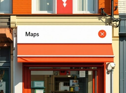 Top Local SEO & Maps Ranking Tips to Boost Google Business in 2025