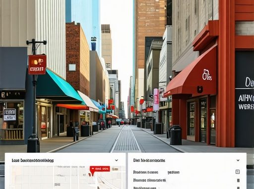 Top Local SEO Services & Maps Ranking Tips for 2025 Success