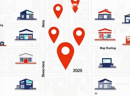 Top Local SEO Services & Maps Ranking Tips for 2025 Success