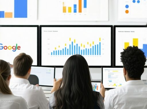 Top SEO Agencies & Google Business Optimization Strategies in 2025