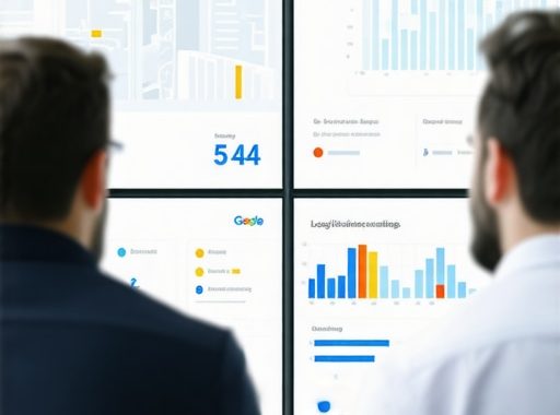 Top SEO Agency & Google Business Optimization Strategies for Local Rankings in 2025