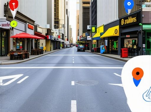 Top SEO Agency & Google Maps Strategies to Boost Local Business Rankings in 2025