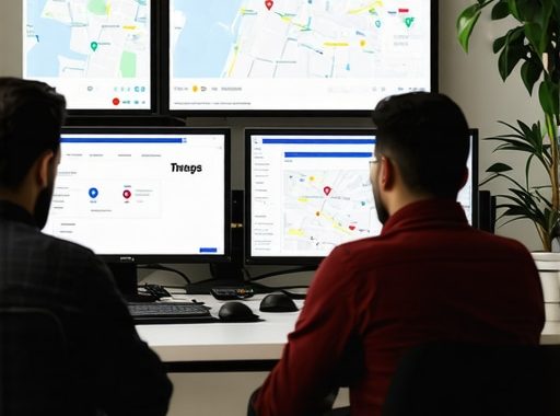 Top SEO Agency & Google Maps Strategies to Boost Local Rankings 2024