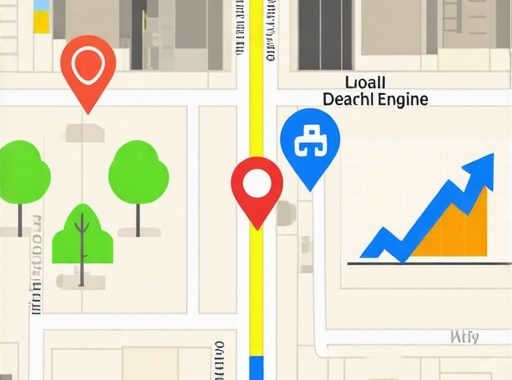 Top SEO Agency & Maps Ranking Strategies for Local Business Growth
