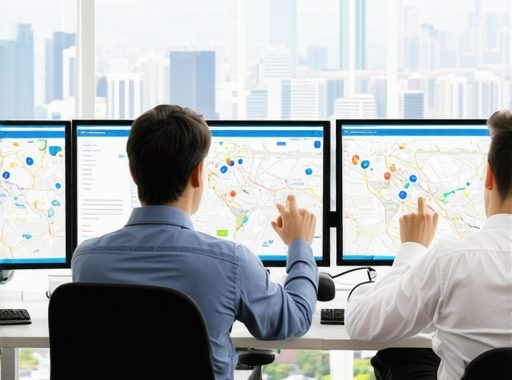 Top SEO Agency & Maps Ranking Strategies for Local Business Growth in 2025