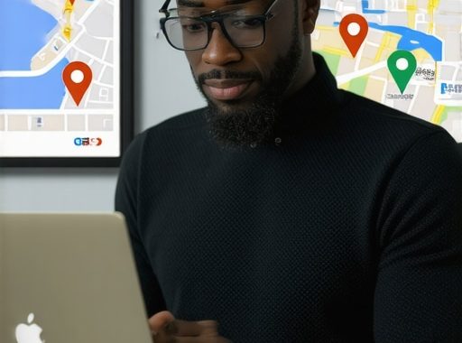 Ultimate Guide to Google My Business & Maps Ranking Tips for 2025